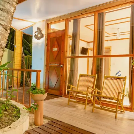 Hotel Dhamana Beach